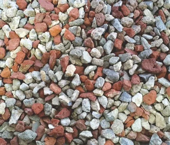 Recycle Green Building Materials